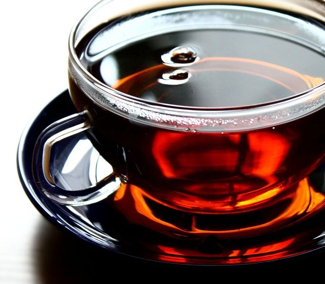 herbata na przeziębienie