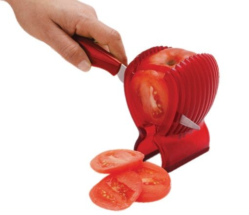 pomidor - krajarka