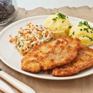 Kotlet schabowy