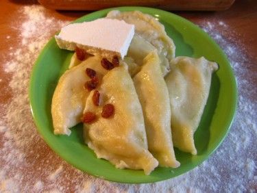 pierogi