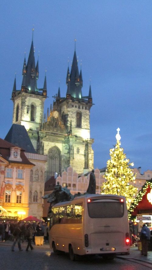 Praga