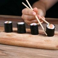 Sushi maki