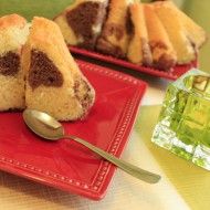 Babka majonezowa