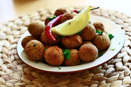 falafel