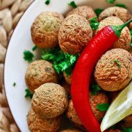 Falafel