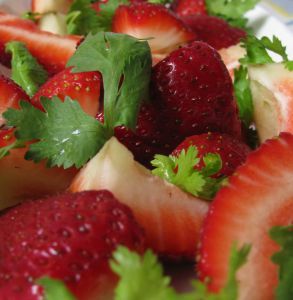 dieta owocowo-warzywna