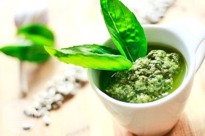 pesto