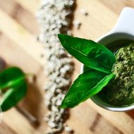 pesto