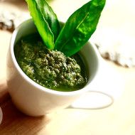 pesto