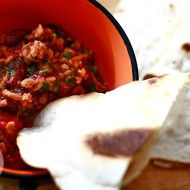 Chili con carne