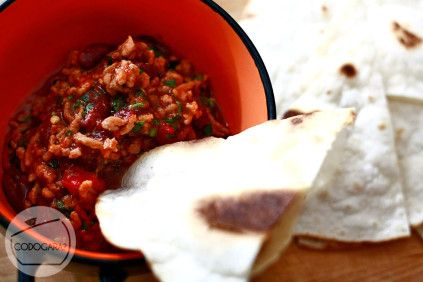 Chili con carne