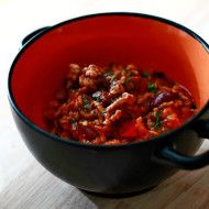 Chili con carne