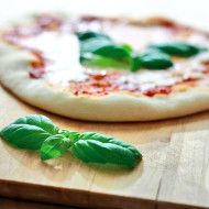 Pizza Margherita