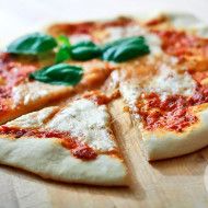 Pizza Margherita