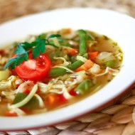 Minestrone