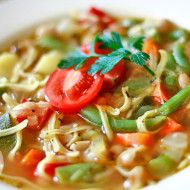 Minestrone