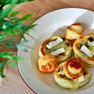 Vol-au-vent