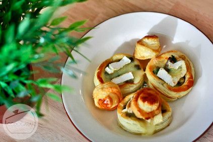 vol-au-vent