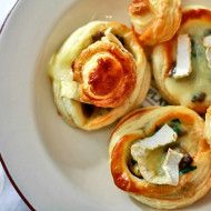 Vol-au-vent