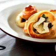 Vol-au-vent