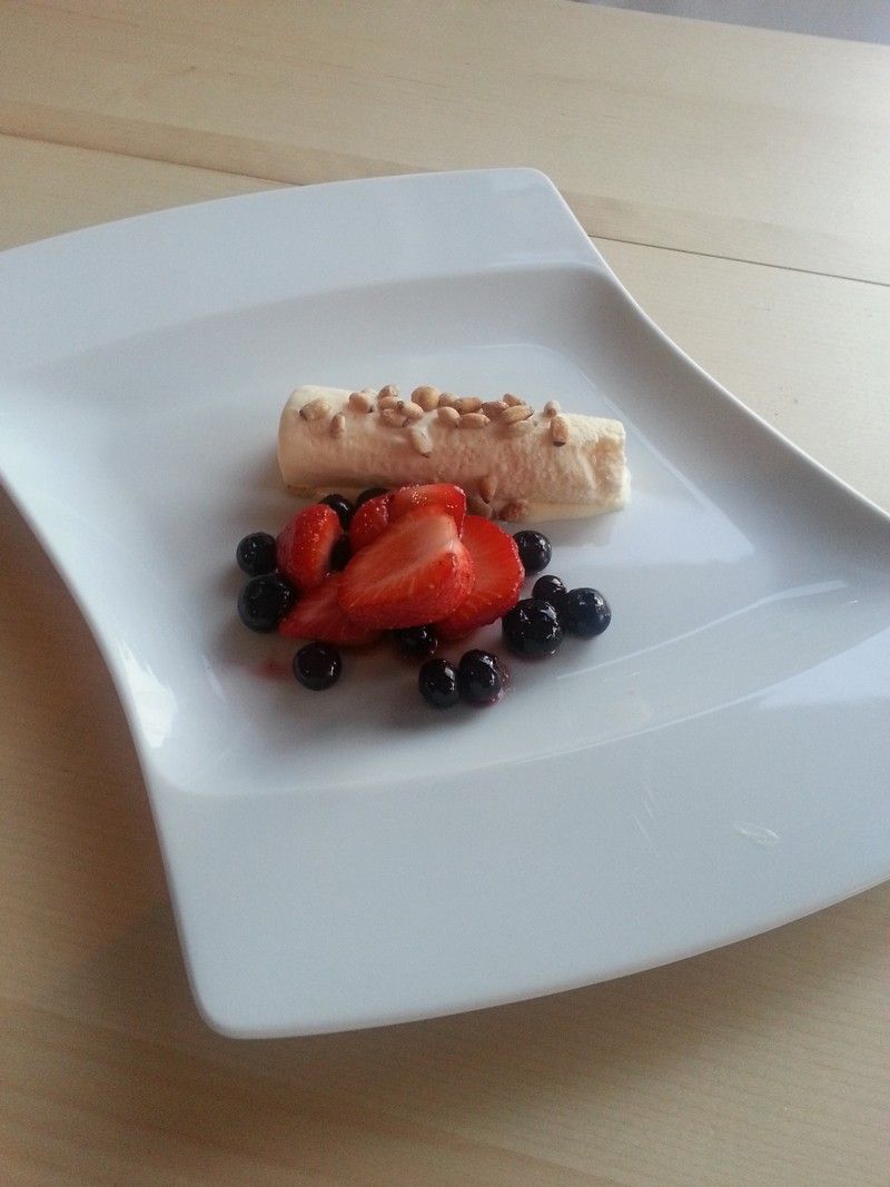 semifreddo