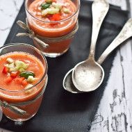 Gazpacho