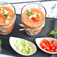 Gazpacho