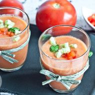 Gazpacho