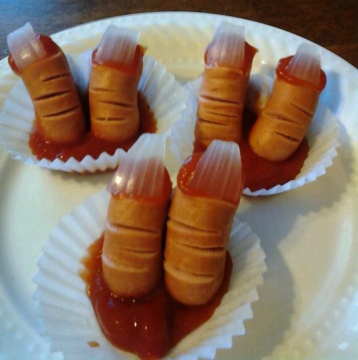 Bloody-Sausage-Fingers