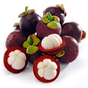 mangosteen