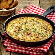 FRITTATA