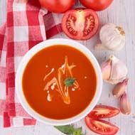 GAZPACHO