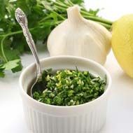 GREMOLATA