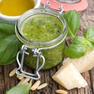 PESTO