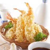 TEMPURA