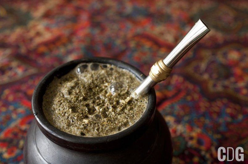 Yerba mate