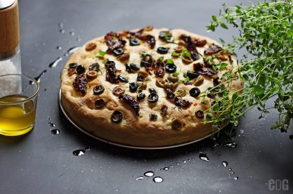 Focaccia