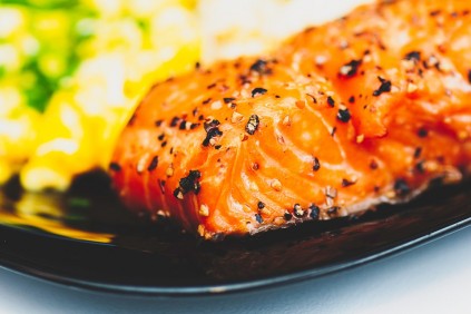Dlaczego warto gotować dania rybne