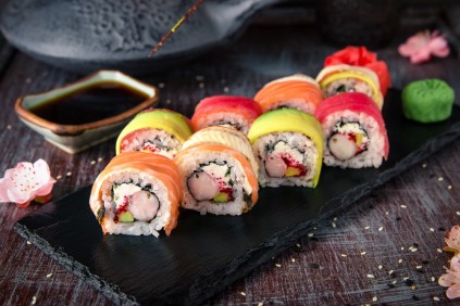 swieze sushi